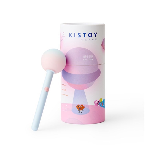 跳蛋-Kiss Toy-kisstoy糖球球小跳蛋震動情趣按摩強震自慰器