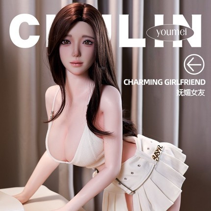娃娃伴侶--嫵媚女友-楚琳 實(shí)體娃娃 硅膠頭植發(fā)+口愛+口愛吮吸+發(fā)聲+加溫