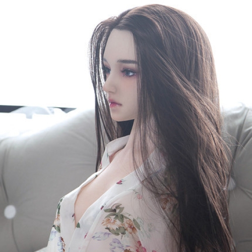 娃娃伴侶-REALING睿靈-REALING睿靈 清澄 清純少女 真人比例實體娃娃150cm