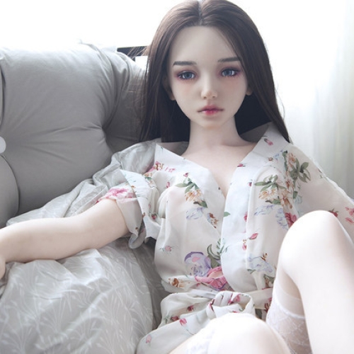娃娃伴侶-REALING睿靈-REALING睿靈 清澄 清純少女 真人比例實體娃娃150cm