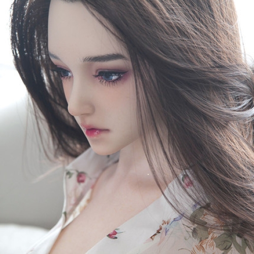 娃娃伴侶-REALING睿靈-REALING睿靈 清澄 清純少女 真人比例實體娃娃150cm
