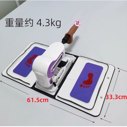 靜音炮機全自動伸縮知性X8手提包抽插炮機